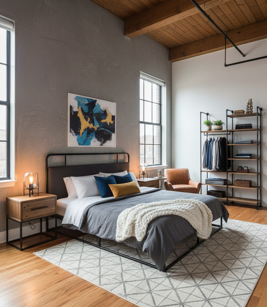 Ննջասենյակ